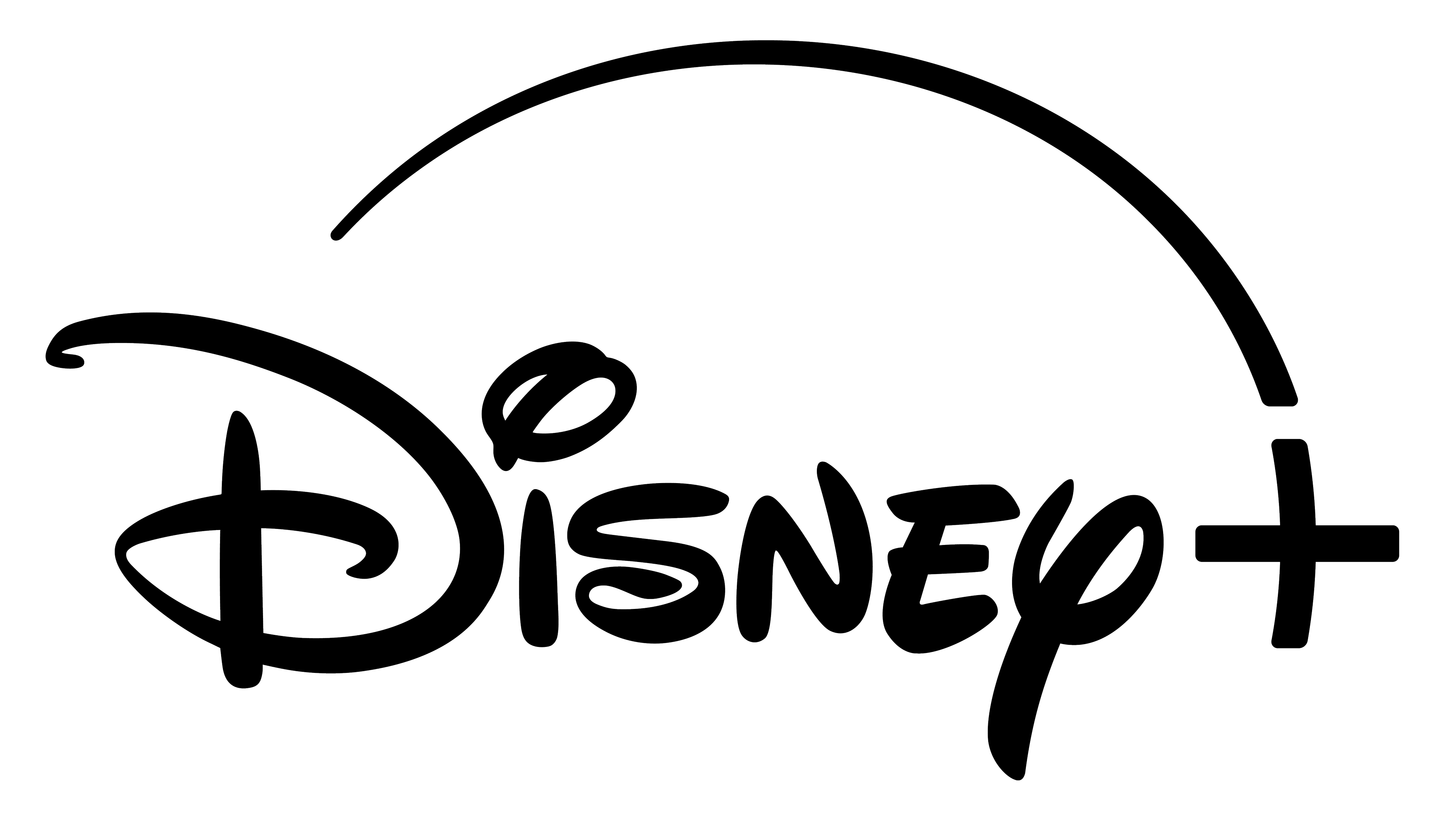 LOGO DISNEY+